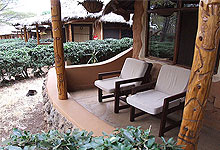 Amboseli Sopa Lodge