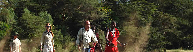 Students Safari 