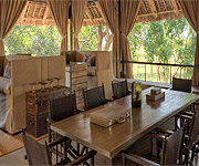 Kichwa Tembo Tented Camp