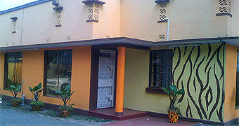 Aquarium Guest House Nairobi