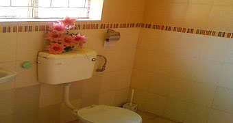 Aquarium Guest House Nairobi 