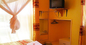 Aquarium Guest House Nairobi 