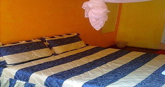 Aquarium Guest House Nairobi