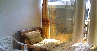 Aquarium Guest House Nairobi