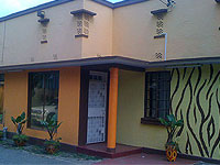 Aquarium Guest House Nairobi