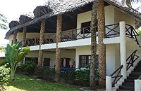 Aquarius Beach Resort