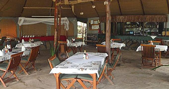 Aruba Mara Camp