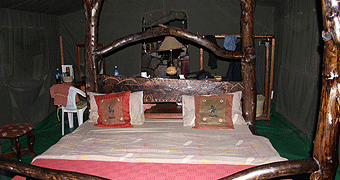 Aruba Mara Camp