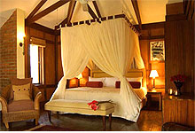 Arusha Coffee Lodge Arusha, Tanzania