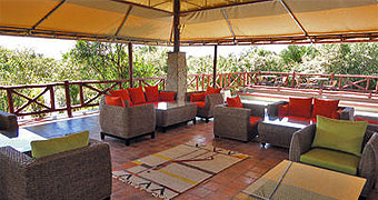 Ashnil Mara Safari Camp