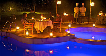 Ashnil Mara Safari Camp