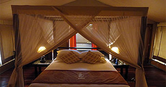 Ashnil Mara Safari Camp