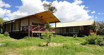 Ashnil Mara Safari Camp