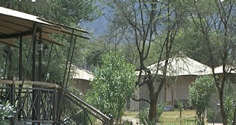 Ashnil Samburu Camp