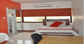 Azee Guest House Nairobi 
