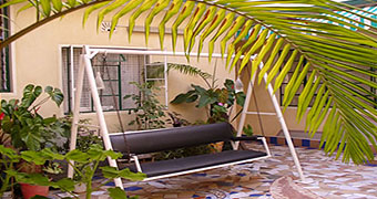 Azee Guest House Nairobi