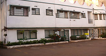 Azee Guest House Nairobi