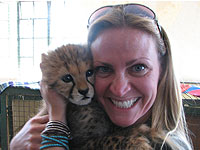 Cheetah