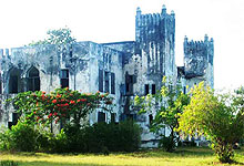 Bagamoyo District, Tanzania