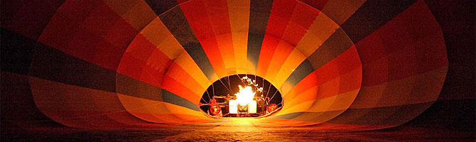Balloon Safaris