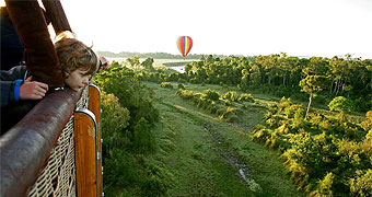 Balloon Safaris