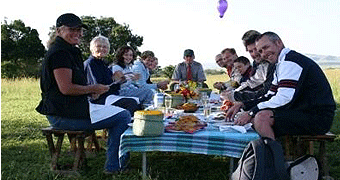 Balloon Safaris