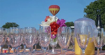 Balloon Safaris