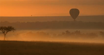 Balloon Safaris