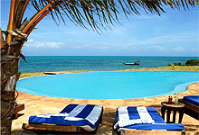 Finest Beaches & Safari with African Spice Safaris