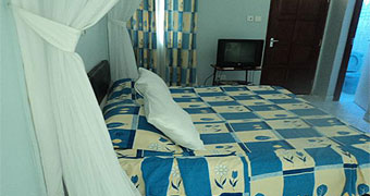 Beaumont Hotel Mombasa