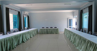 Beaumont Hotel Mombasa