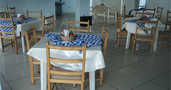 Beaumont Hotel Mombasa