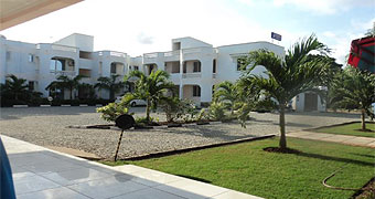 Beaumont Hotel Mombasa