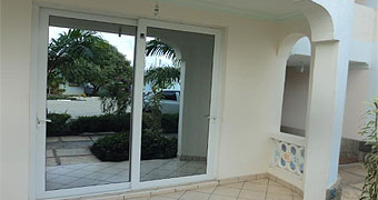 Beaumont Hotel Mombasa