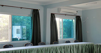 Beaumont Hotel Mombasa