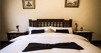 Belavie House & Resort Karen 