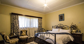 Belavie House & Resort Karen 