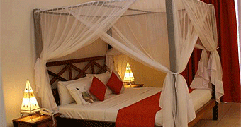 Best Western Plus Creekside Hotel Mombasa