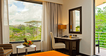Best Western Premier Hotel Nairobi