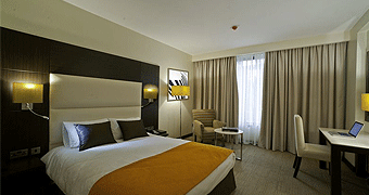 Best Western Premier Hotel Nairobi