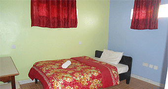 Bethel Christian Guest House