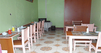 Bethel Christian Guest House