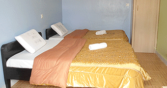 Bethel Christian Guest House