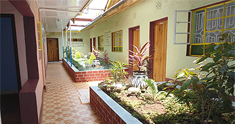 Bethel Christian Guest House