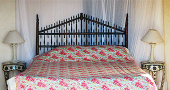 Betty's Suite Guest House