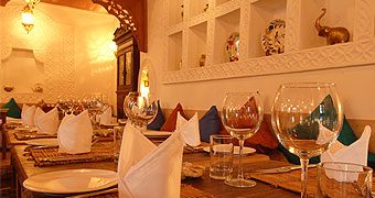 Beyt al Chai Inn Zanzibar