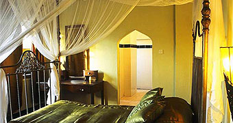 Beyt al Chai Inn Zanzibar