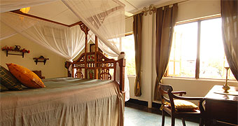Beyt al Chai Inn Zanzibar