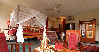 Beyt al Chai Inn Zanzibar