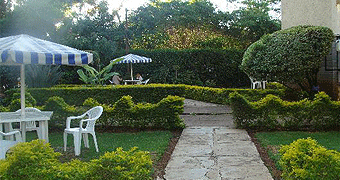 Biblica Guest House Nairobi